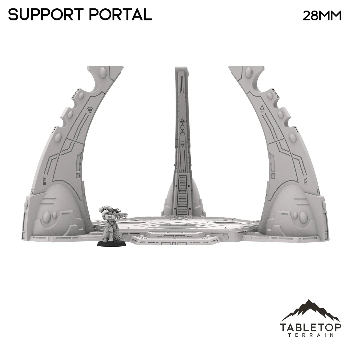 Space Elves Support Portal