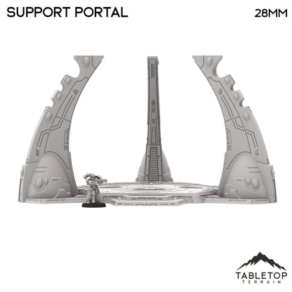 Space Elves Support Portal