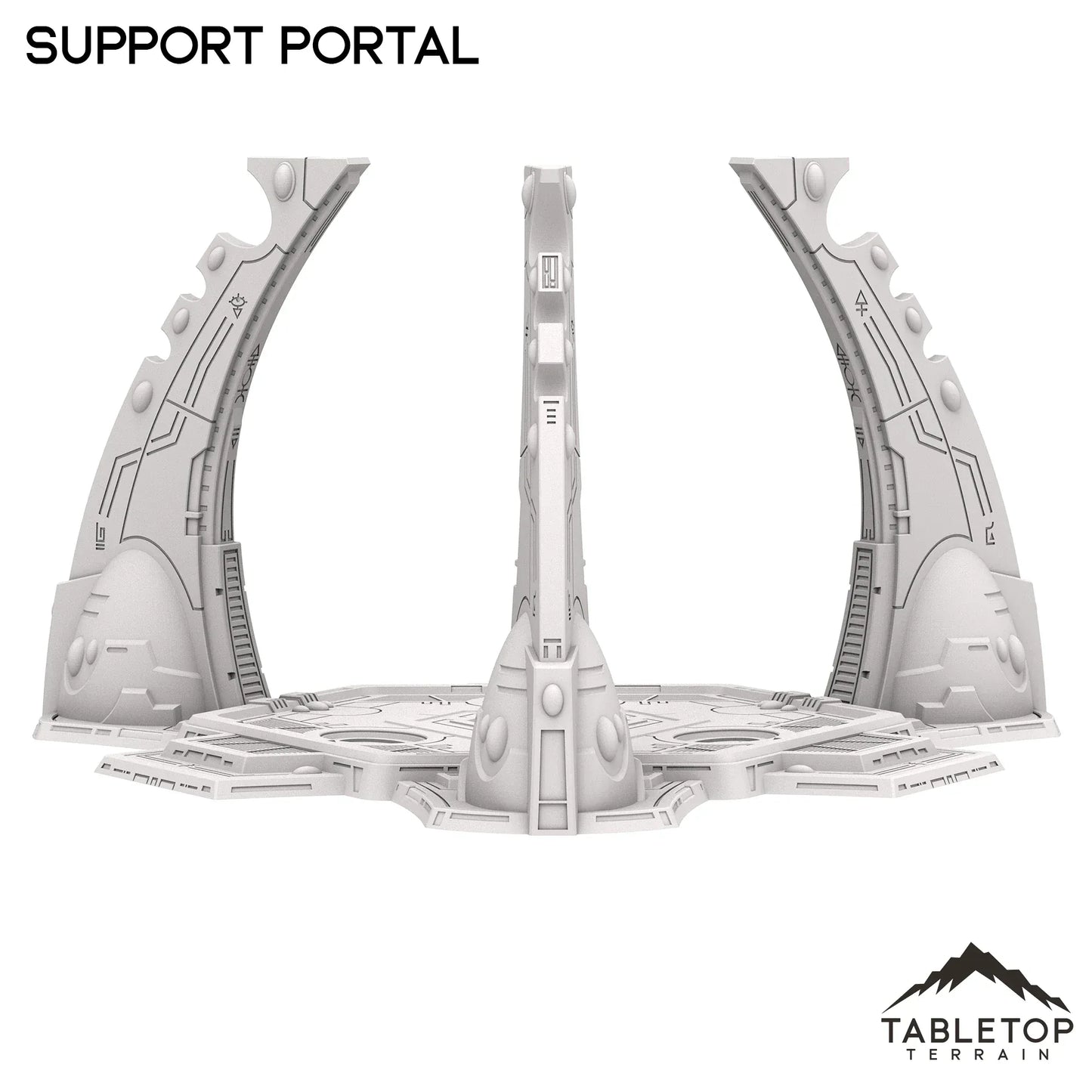 Space Elves Support Portal