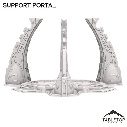 Space Elves Support Portal