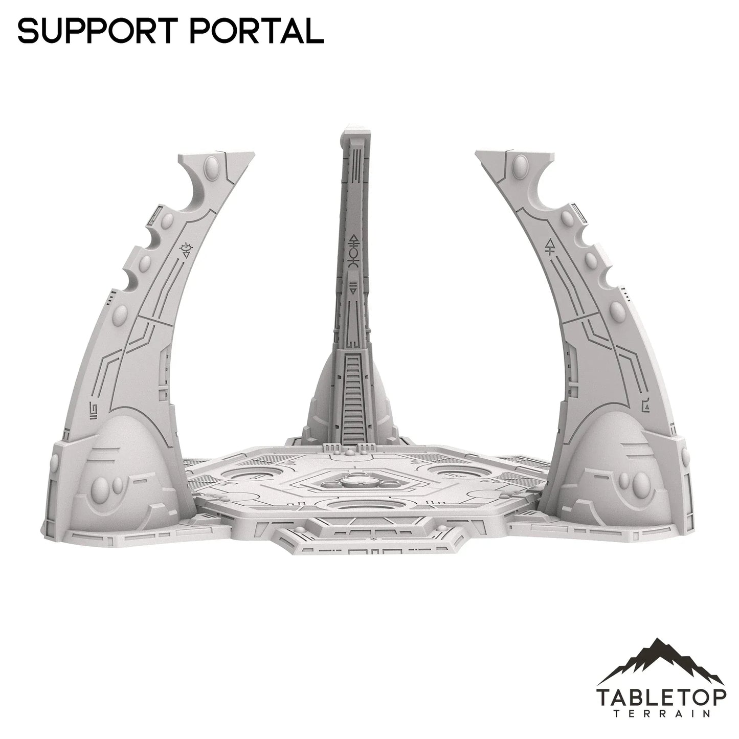 Space Elves Support Portal