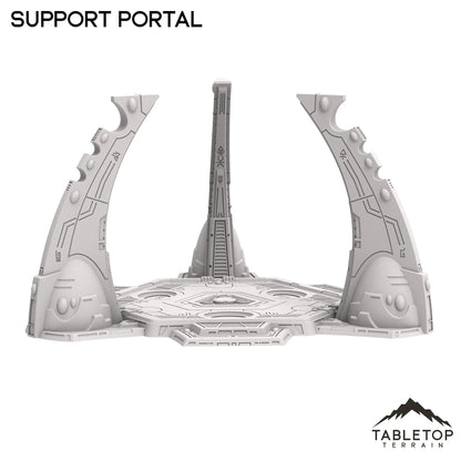 Space Elves Support Portal