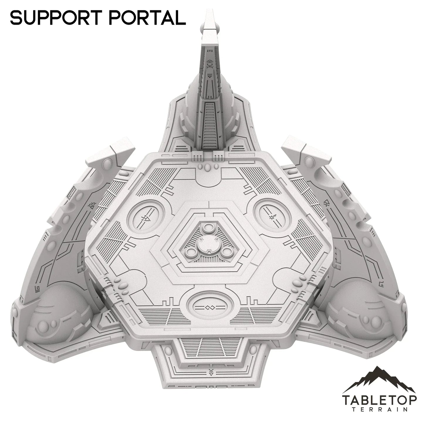 Space Elves Support Portal