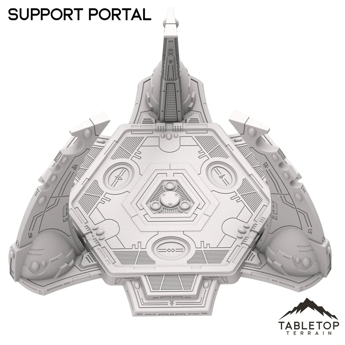 Space Elves Support Portal