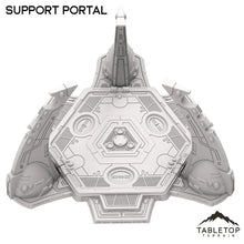 Space Elves Support Portal