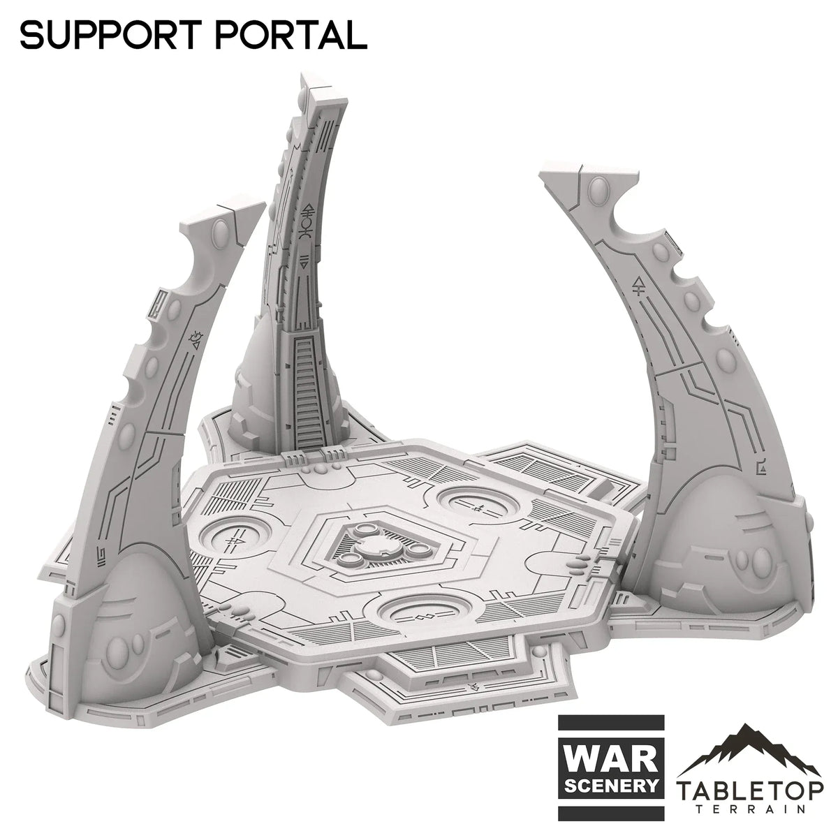 Space Elves Support Portal