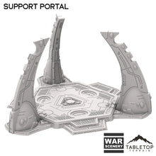 Space Elves Support Portal