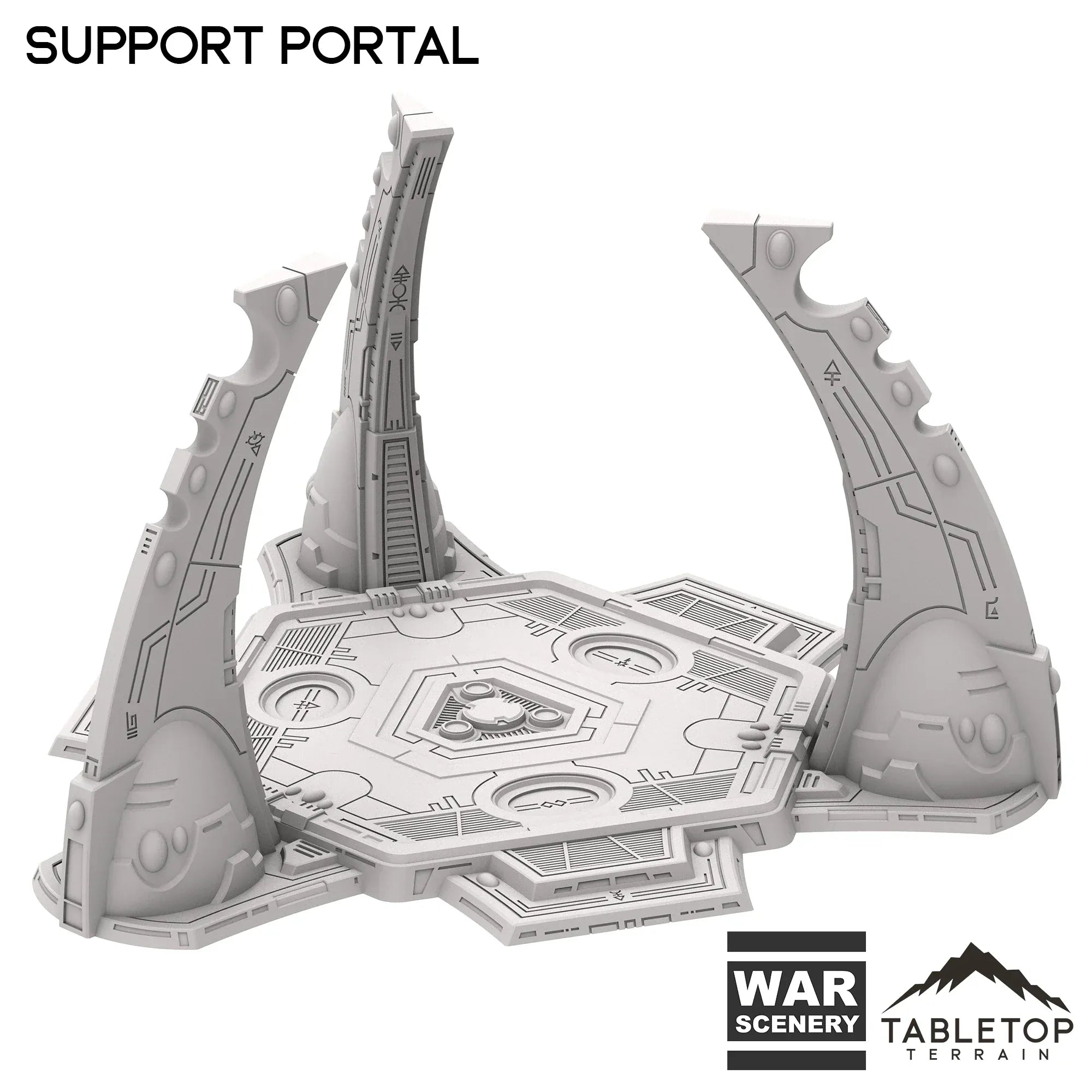 Space Elves Support Portal