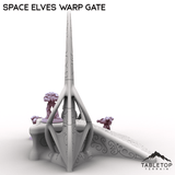 Space Elves Warp Gate