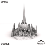 Spires - Abyssal Redeemer Crashed Flagship