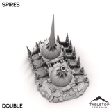 Spires - Abyssal Redeemer Crashed Flagship