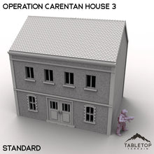 Operation Carentan House 3