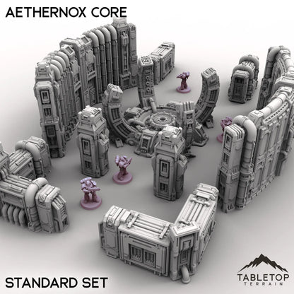 Aethernox Core