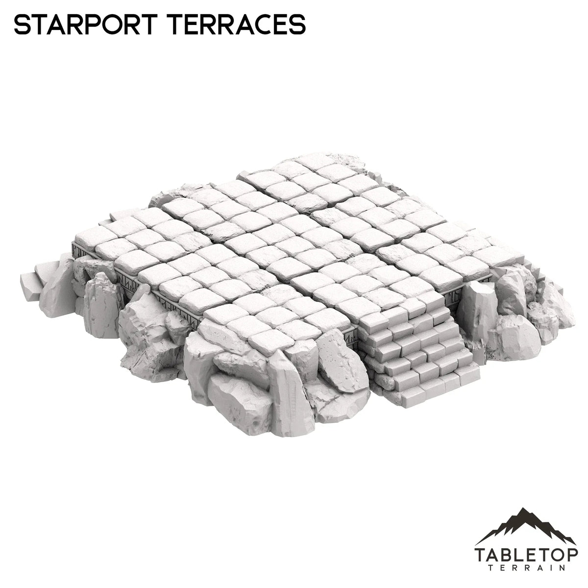Starport Terraces