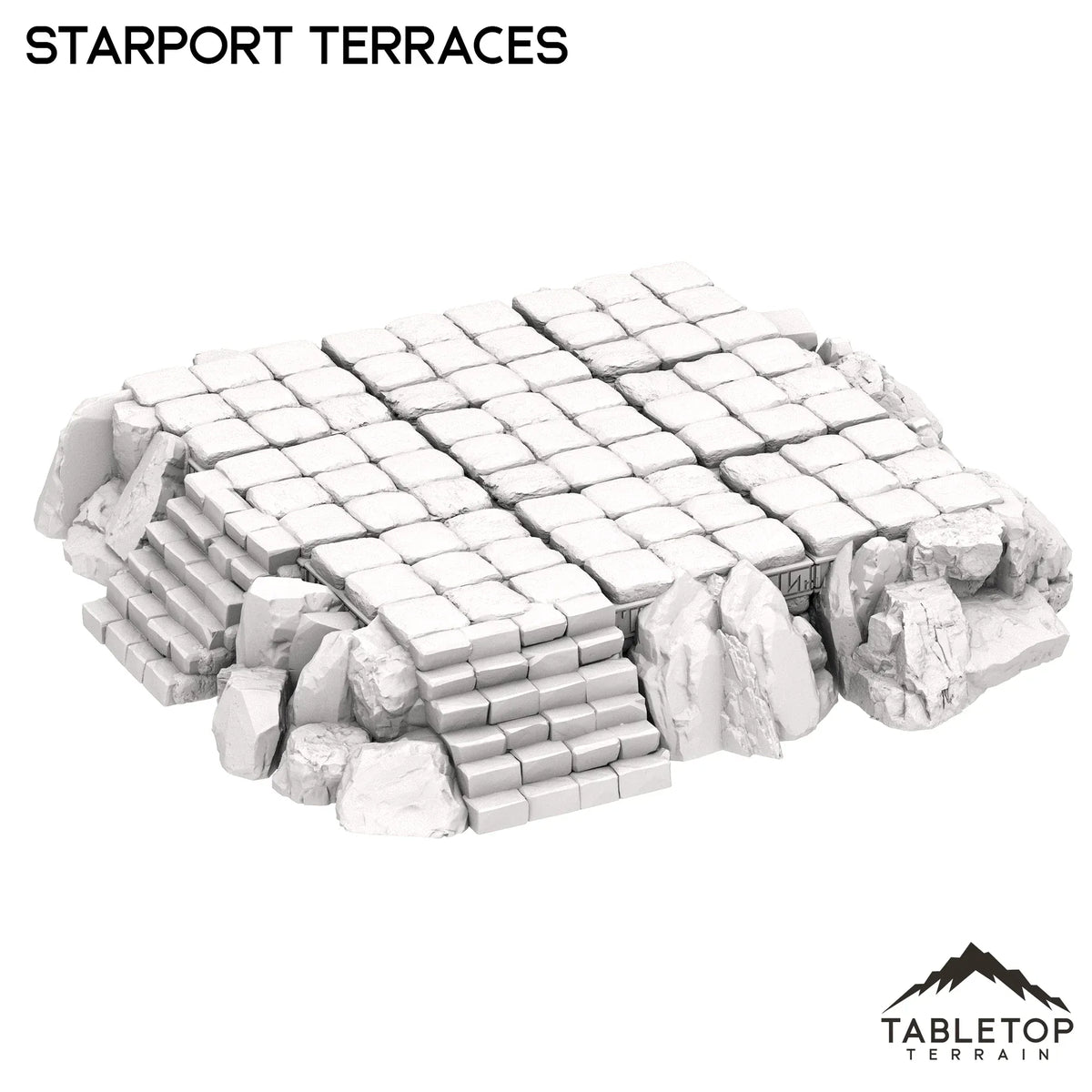 Starport Terraces