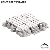Starport Terraces