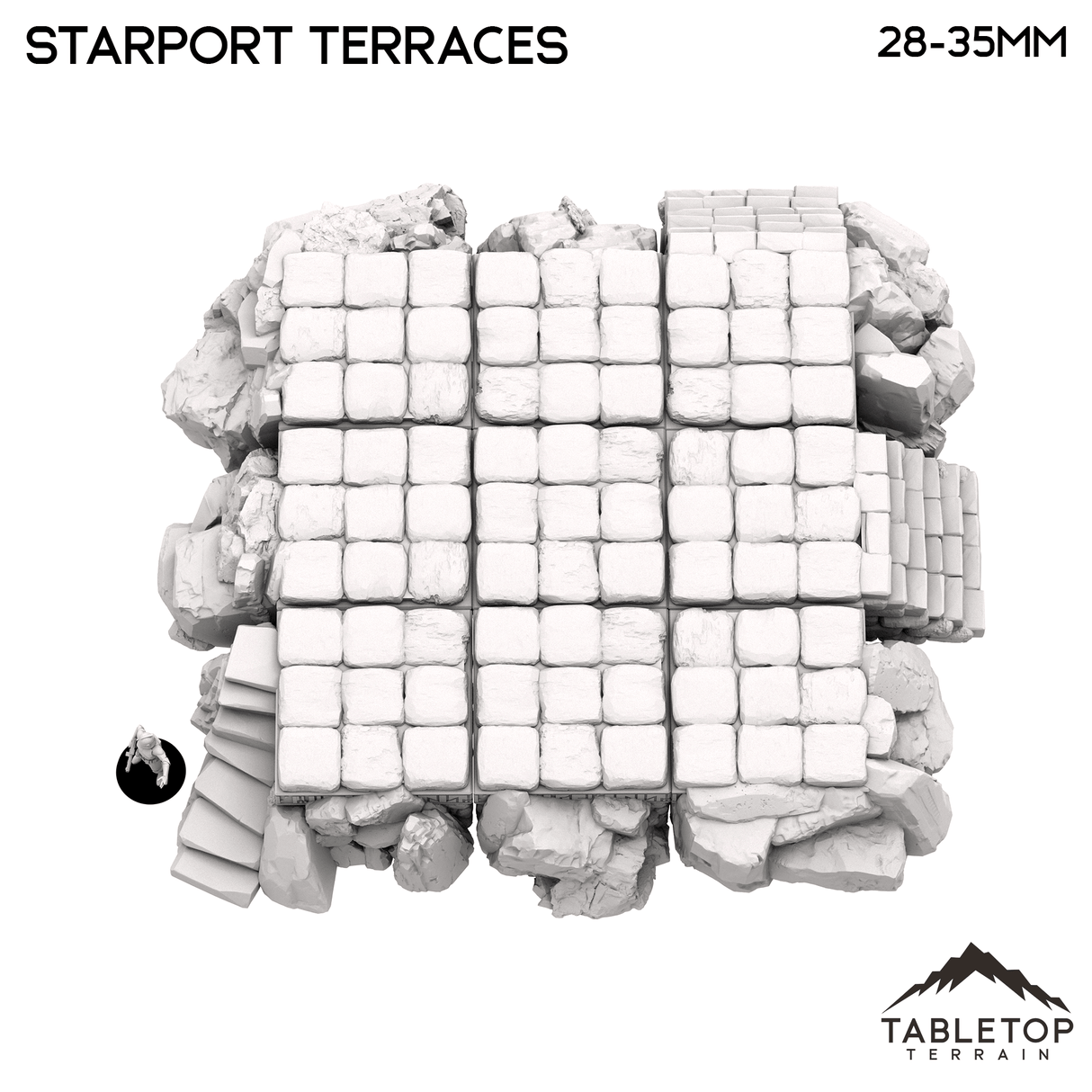 Starport Terraces