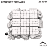 Starport Terraces