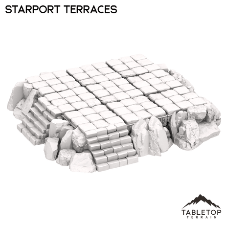 Starport Terraces