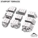 Starport Terraces