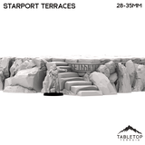 Starport Terraces