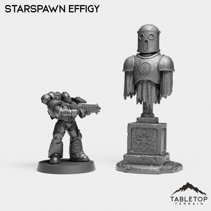 Starspawn Effigy