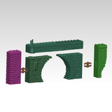 Street Arches - Ord Ferrum