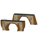 Street Arches - Ord Ferrum