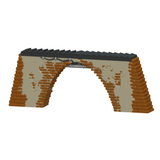 Street Arches - Ord Ferrum