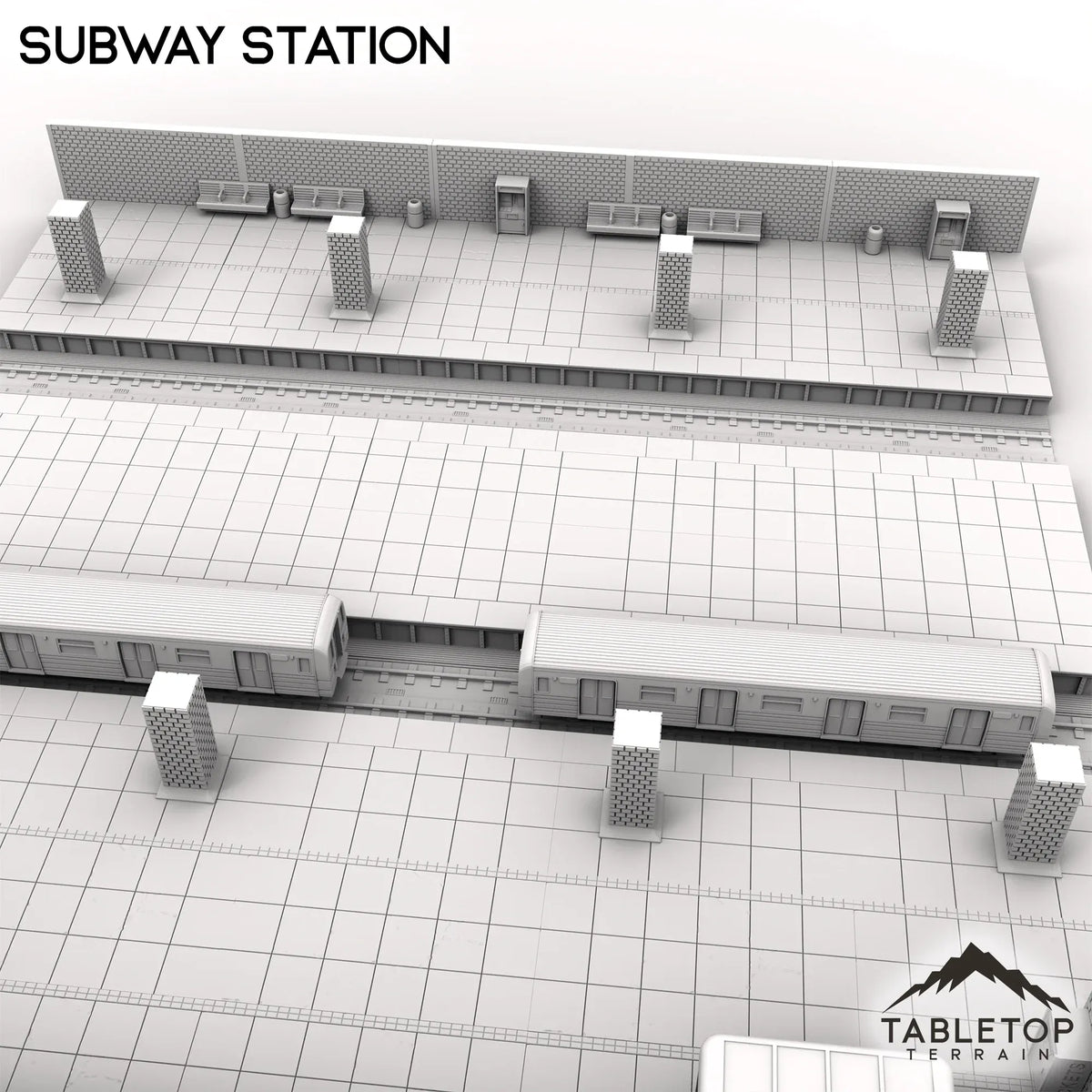 Subway Station