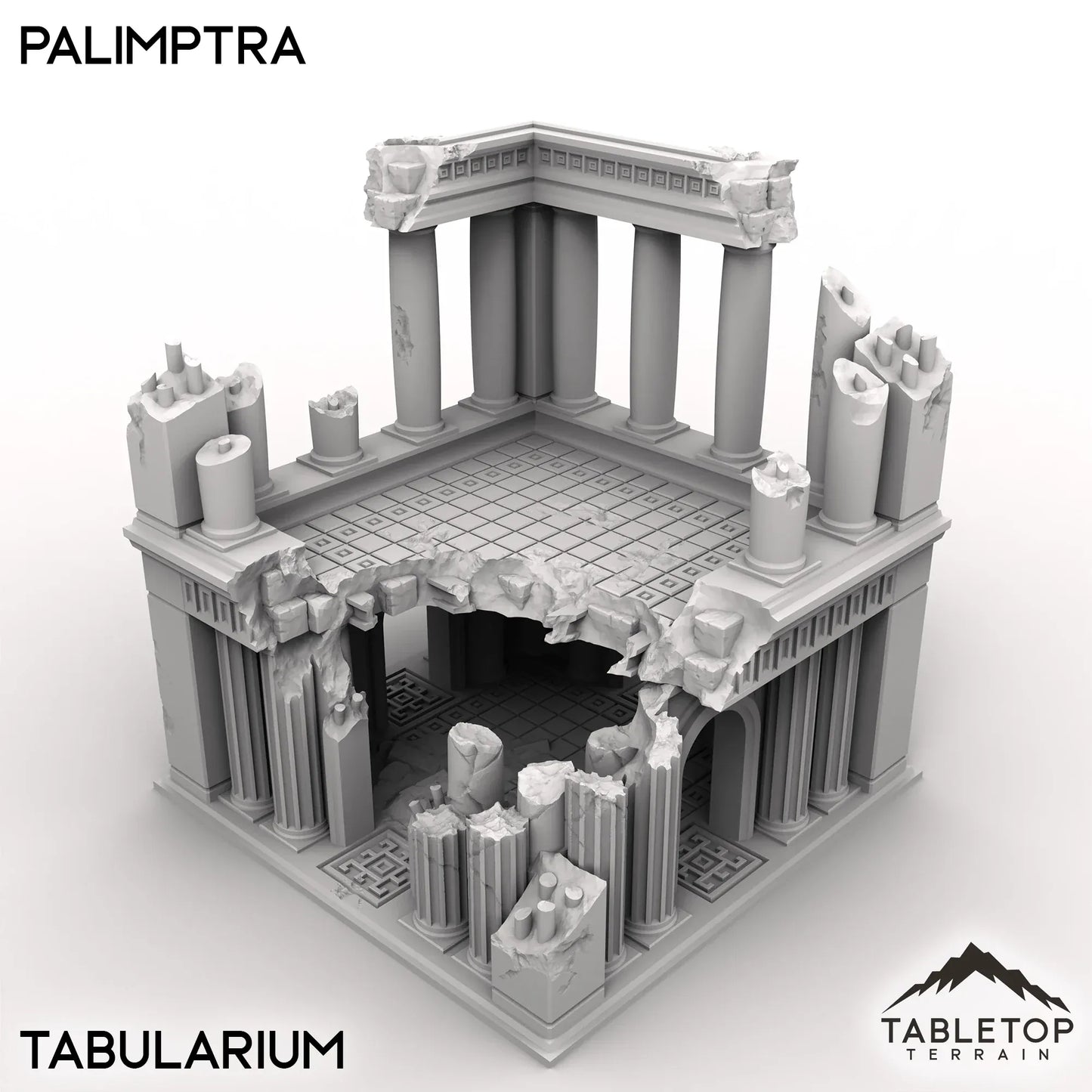 Palimptra