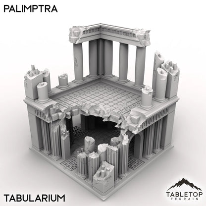 Palimptra