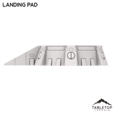 Greater Good Landing Pad 1