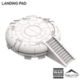 Greater Good Landing Pad 2