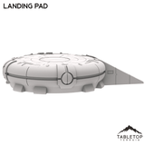 Greater Good Landing Pad 2