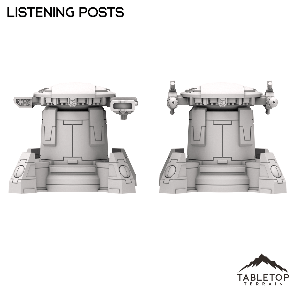 Greater Good Listening Post