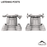 Greater Good Listening Post