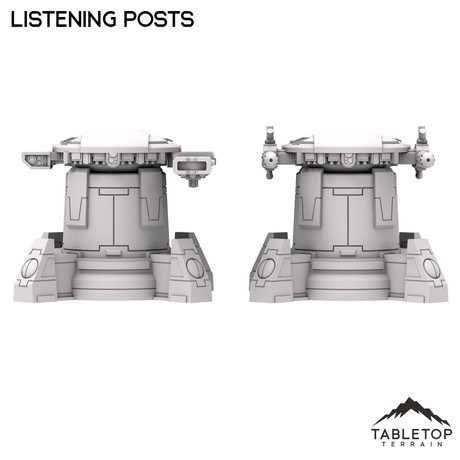 Greater Good Listening Post