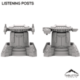 Greater Good Listening Post