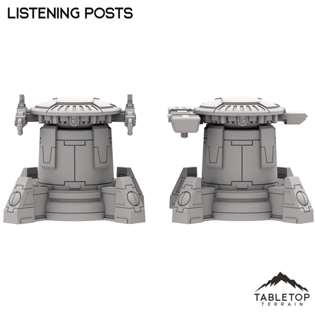 Greater Good Listening Post