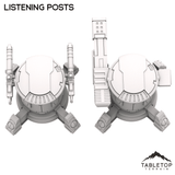 Greater Good Listening Post