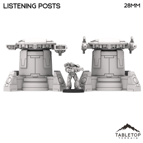Greater Good Listening Post