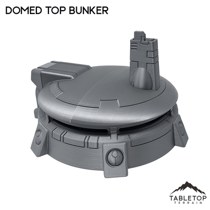 Greater Good Modular Bunkers - Voroni Collective