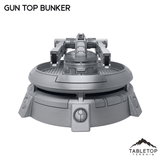 Greater Good Modular Bunkers - Voroni Collective