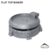 Greater Good Modular Bunkers - Voroni Collective