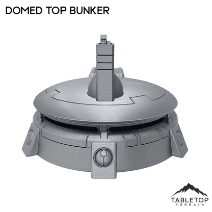 Greater Good Modular Bunkers - Voroni Collective