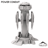 Greater Good Power Conduit