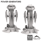 Greater Good Power Generator