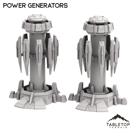 Greater Good Power Generator