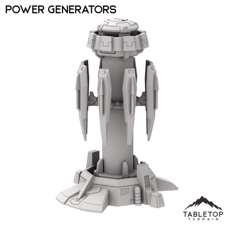 Greater Good Power Generator